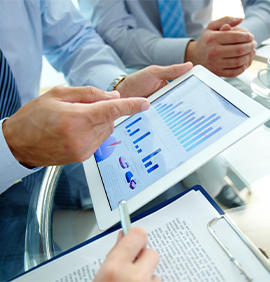 Finansal Kuruluşlar