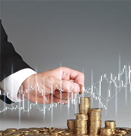 Kurumsal Finansman & Yatırım